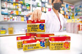 大正7月喊漲 藥師估掀漲價潮