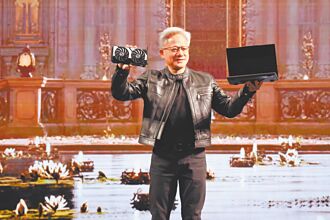 超级电脑Doudna 明年启用