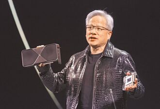 辉达5090显卡 传突破禁令输陆