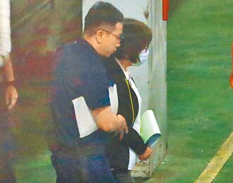 罷免案操兵 綠鋪路2026 藍士氣低