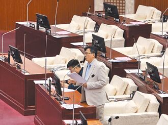 爆滿、等嘸人 公幼招生兩樣情