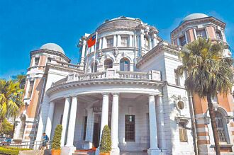 海納百川》應速立法監委薪水去肥貓化（沈迺訓）