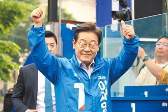 韓日轉向新孤立主義 台灣小心