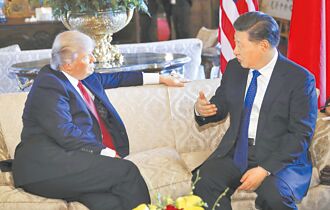 川習最快本周通話 關鍵礦物交鋒