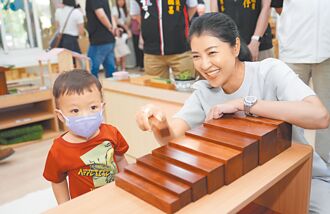 投市托嬰1位難求 候補破百人