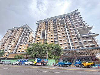 青年、婚育優先 台南社宅擬修法