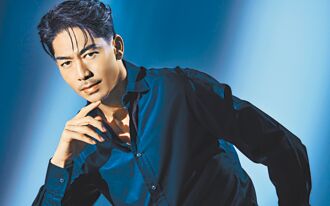 放浪兄弟要來了 AKIRA搶先秀流利中文