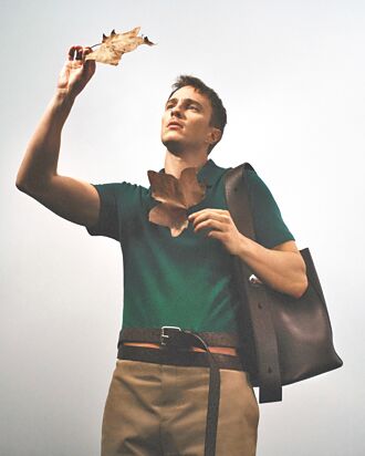 时尚创意总监大风吹