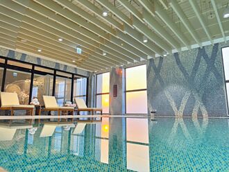 飯店周年慶 雙城住宿下殺近3折