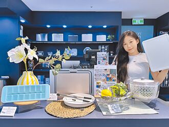 Joseph Joseph快闪中友百货