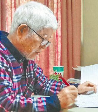 桑品載和外省一代半的消逝