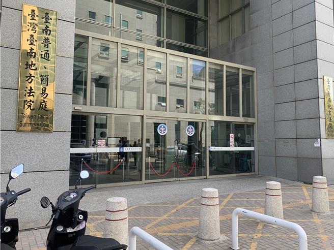 李姓男子將舞小姐強載到台南市郊區性侵得逞，害她憂鬱症加重，台南地院對李男判刑5年。（本報資料照片／郭良傑台南傳真）
