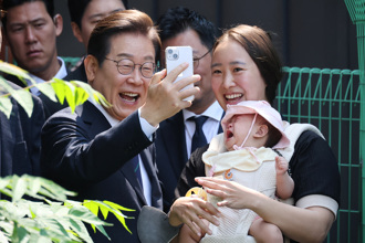 足球、電競通吃！李在明成為南韓首位「前足球隊老闆」總統