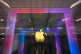 蘋果不再是最賺錢公司！ 美國500強排行榜洗牌