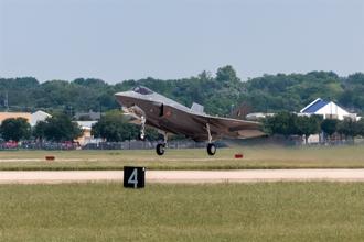 比利時擬增購21架F-35A