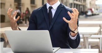 40多歲男秒忘交代事項！醫揭4警訊恐「假性失智」　改善方法曝