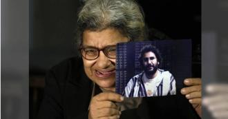 69歲母絕食247天抗議兒遭囚多年 家屬急籲英國施壓埃及