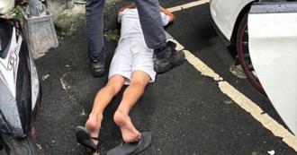 內湖母女遭詐1200萬輕生  詐團竟是知名珠寶商   半年洗錢20億