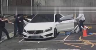 害内湖母女走上绝路！竹联地堂冒名柴鼠兄弟狂诈6千万