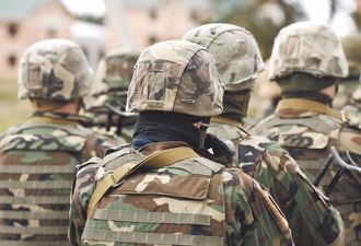 陸軍少校假督導帶情婦出遊！報帳570元被抓包 檢不滿輕判上訴吞敗