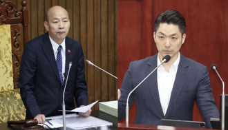 31：0激起國民黨反罷戰力？藍四大咖成救星「他」接單最多