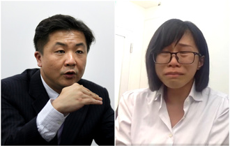 作家H爆呂秋遠「認領但沒付扶養費」 替孩子生母打臉