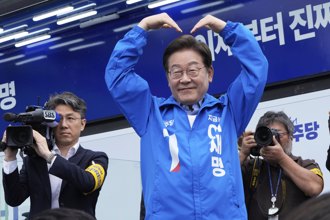 李在明當選 美智庫銳評對美「2大優勢」1點恐踩川普紅線