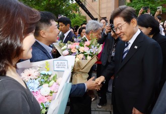 主打務實外交 李在明面對複雜挑戰 美中關係最棘手