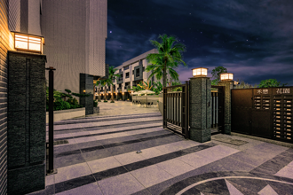 雲林斗六成家首選 「禾懋花園」生活機能匯聚