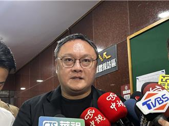 北北中副市長齊聚立院！抗議政院砍補助款：惡意操作總預算