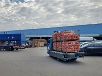 雲林西螺果菜市場停車將收費 攤商炸鍋：變相漲價增成本