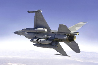 美售台超強MS-110偵照莢艙傳外殼破裂  空軍：2025年交運不變