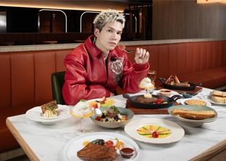 派偉俊為西堤RAP！即日起到7／31 唸出美味派送BBQ炸雞