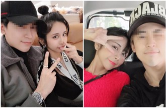 劉玳妍昔戀男團偶像！閃婚「賣淫雞頭」前夫遭毆 現爆不倫毀二婚