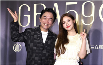 吳姍儒傳想接《11點熱吵店》吳宗憲出手 TVBS回應