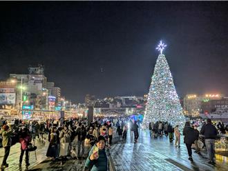 15年海洋廣場將重整！基市府編600萬預算重新設計