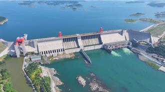 陆健全生态保护补偿机制 2027年长江、黄河干流率先实施