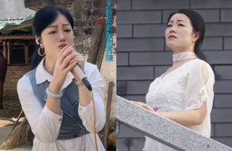 48歲網紅媽直播「劇烈頭痛昏迷」！ 搶救14天不治悲留3子女