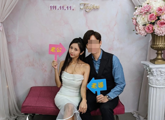 劉玳妍外遇！丈夫曬「證據7連發」 揭出軌時間軸、心碎文曝光