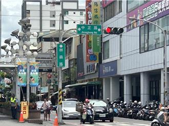 屏東縣中正路改名需花232萬議員批擾民 周春米回應了