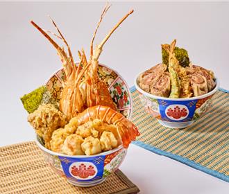 金子半之助「黑松露龍蝦」上桌 加碼抽日本雙人機票