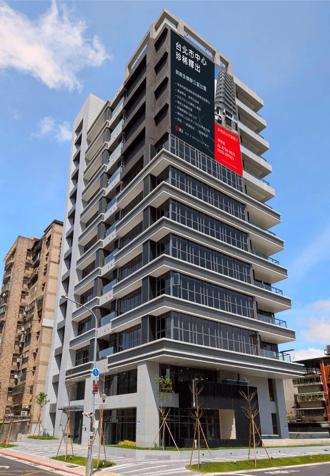 輝達炒熱了台北商辦 專家揭這骨牌效應將引爆