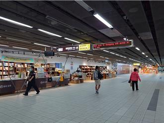 高鐵左營站設連通道直達捷運站 交通部拍板：預計明年3月動工