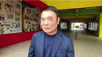 抗議補助款被刪...  苗栗縣「 未送訴願書」鍾東錦曝苦衷