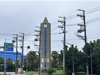 臭氣夜襲桃園沿海！工業區疑偷排汙氣 居民怒：白煙卻超臭