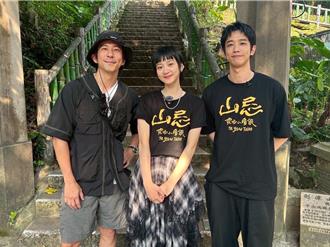 劉以豪自曝最怕「遇到修杰楷」！ 法國拍戲狂被整