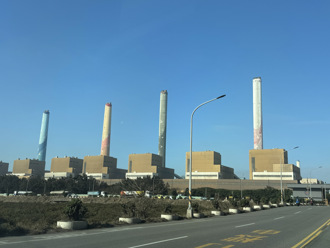 台灣空品亞洲第二 環境部長：汙染源不只電廠 工程、汽機車更嚴重