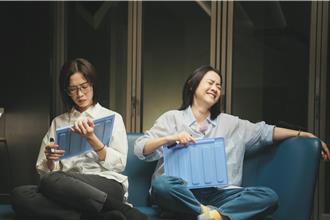 終於等到！曾寶儀《我們回家吧3》陪謝盈萱返鄉 找回初衷