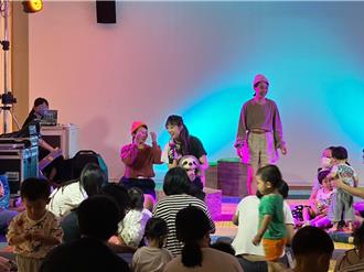 桃市图「阅读开箱」登场！9场讲座陪你书海拾光、找回自己