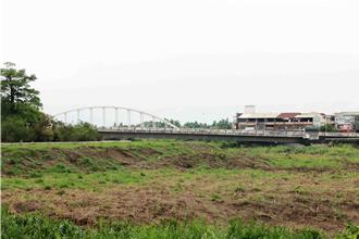 「金世界」怕再泡水！嘉义民雄百人陈情 盼增抽水机、清高滩地